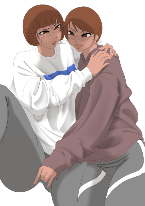 明後日から暫く本土を離れるのでそれまでにお絵描きを進める 