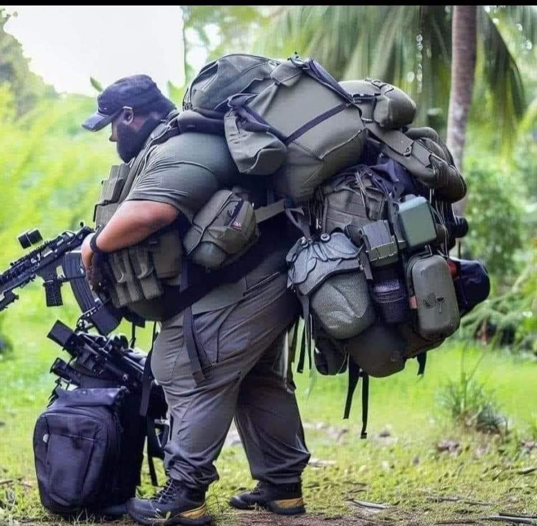 圖 卡邦 in 逃離塔科夫