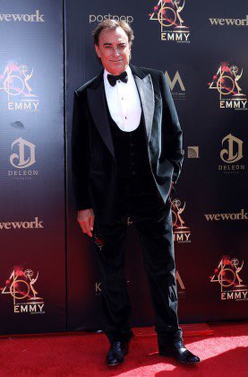 Mama_Hooch's tweet photo. #WickedWednesday The wickedly handsome and yes…THREE time Emmy nominated @ThaaoPenghlis attending the DayTime Emmy Awards. Be sure to listen to Thaao’s podcast #LostTreasures premiering Sept 5th. #spotify #apple+ #Itunes #instagram #bethere https://t.co/Pq5wGgKyKV