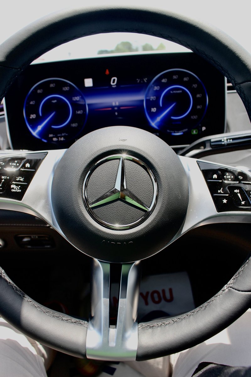 Mercedes-Benz of Baton Rouge tweet media