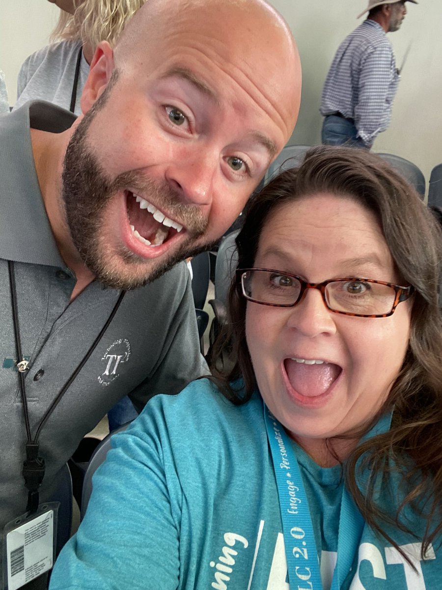 Nikki Thompson tweet media