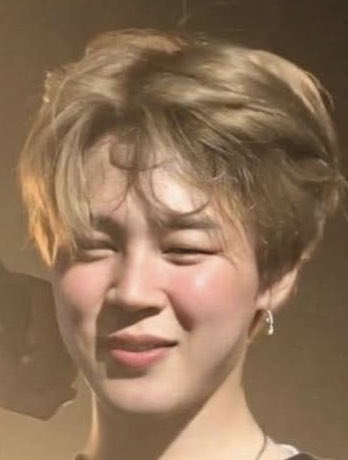 gallery of jimin tweet media