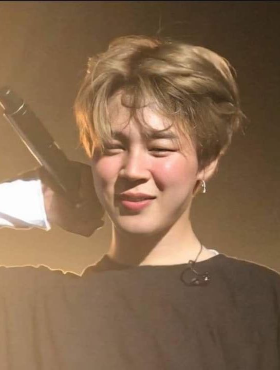 gallery of jimin tweet media