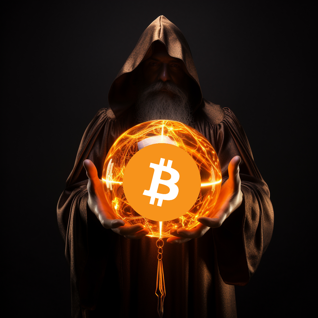 Wizz Wallet 🧙⚛️ - Make Bitcoin Magical Again tweet media