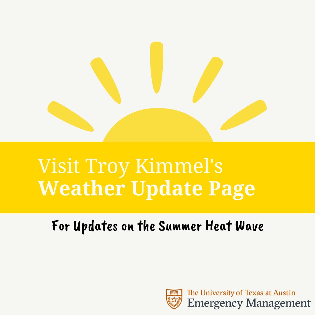 UTAustinOEM tweet picture