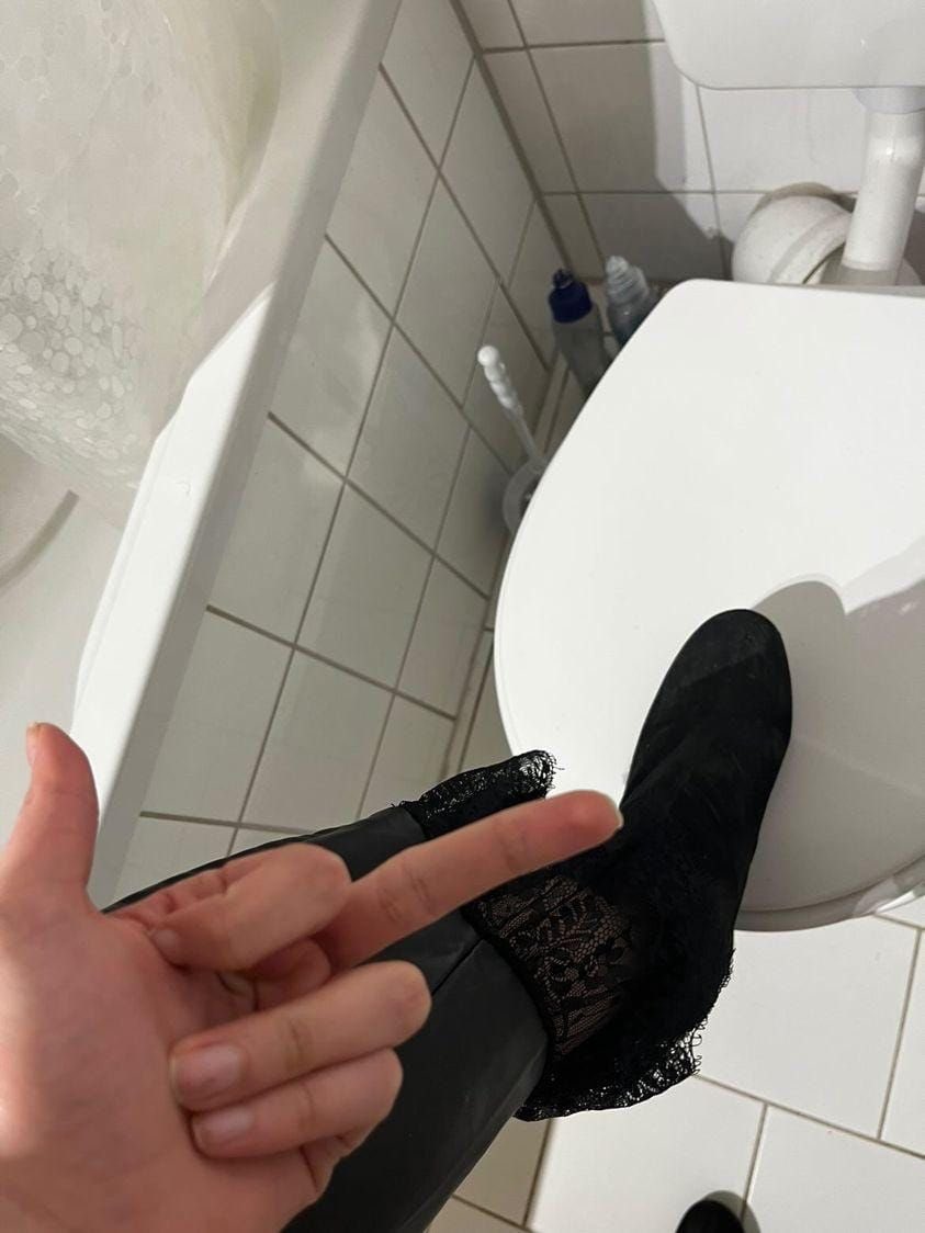 RT game mit der perversen deutschen clo drecks Sau @peter57544916 

10/10/10

15 min ⏰

Jeder ein Kommentar 

Dieser deutsche Rentner drecks kafir schmeiße fresser soll sich richtig Verschulden für ein junges geiles arabisches Mädchen also gibt Gas ihr hurensöhne