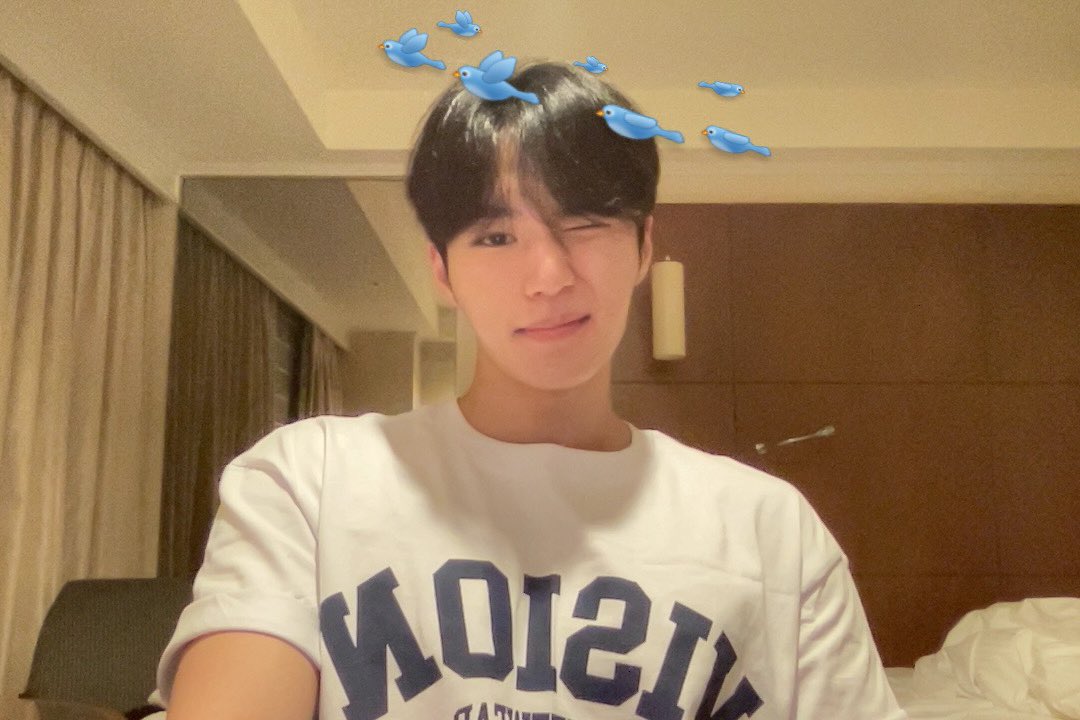 위아이(WEi) tweet media