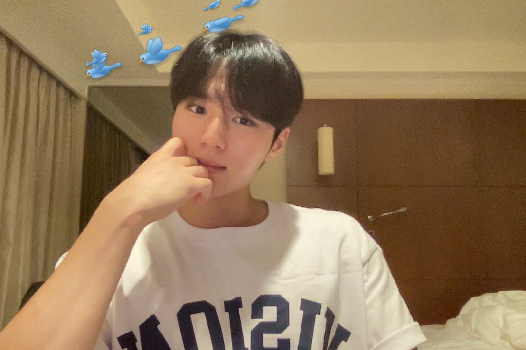위아이(WEi) tweet media