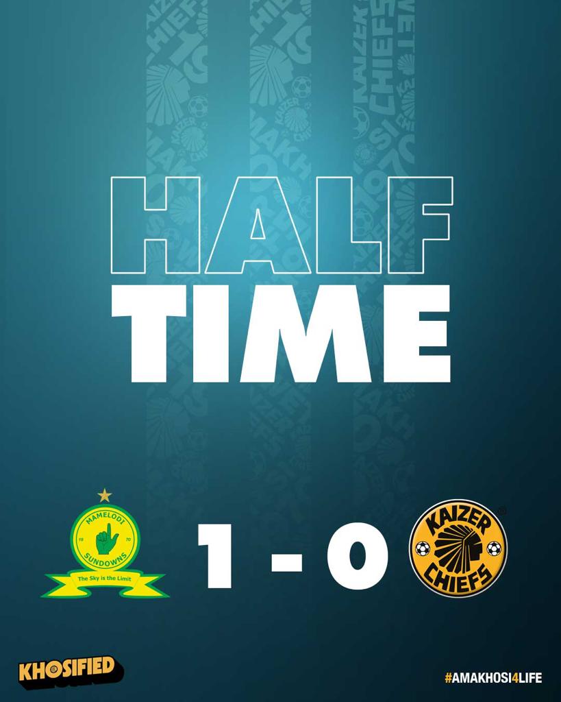 Kaizer Chiefs tweet media