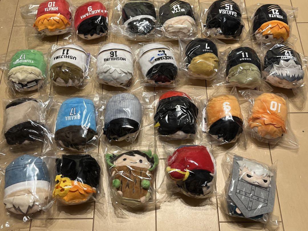 พร้อมส่ง ลด50% เหลือก้อนละ199-229฿  
เก็บโค๊ดในไลฟ์ ถึงเที่ยงคืนเท่านั้นจ้า
จิ้มลิ้งค์👇🏻
shope.ee/9KEvFC5DfN

#ตลาดนัดไฮคิว #ตลาดนัดjjk #ตลาดนัดไยบะ #ตลาดนัดอนิเมะ โนรุ noru