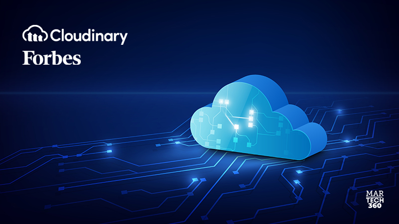 @cloudinary Is Named To The @Forbes Cloud 100 For Sixth Consecutive Year

lnkd.in/dwvUk3gp

#Cloudinary #Martech360 #news #SalesforceVentures #videotechnologyplatform #visualexperiences