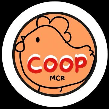 Today's the day you've been waiting for Flixton! COOP MCR 🐓 serving up the best 🐓 in town! You've been very patient waiting for your stomachs to be stuffed again and now it's your time to shine! Also available on Shocal  👏🏻

#foodie #foodporn #instafood #instagood #delicious