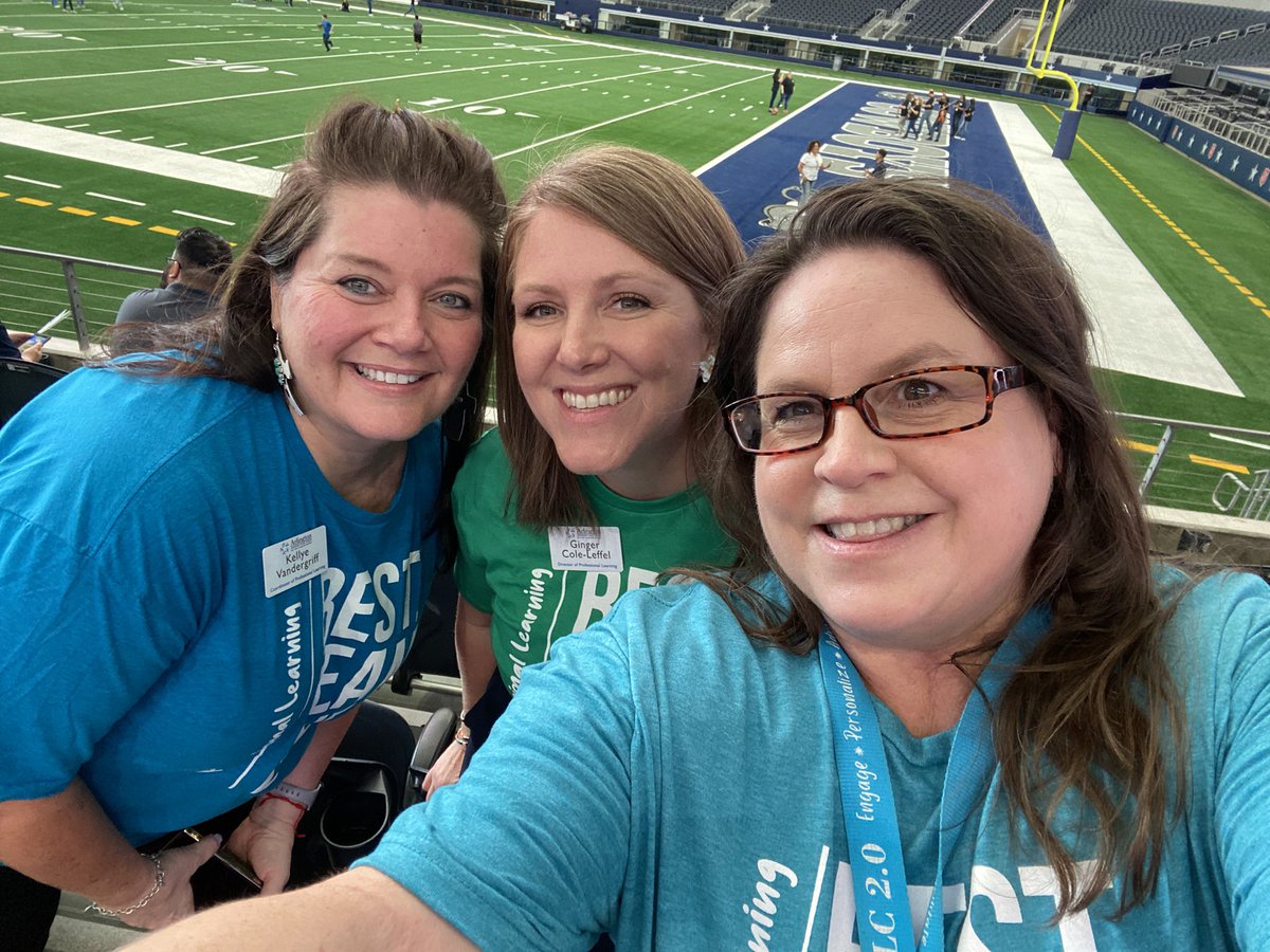 Nikki Thompson tweet media