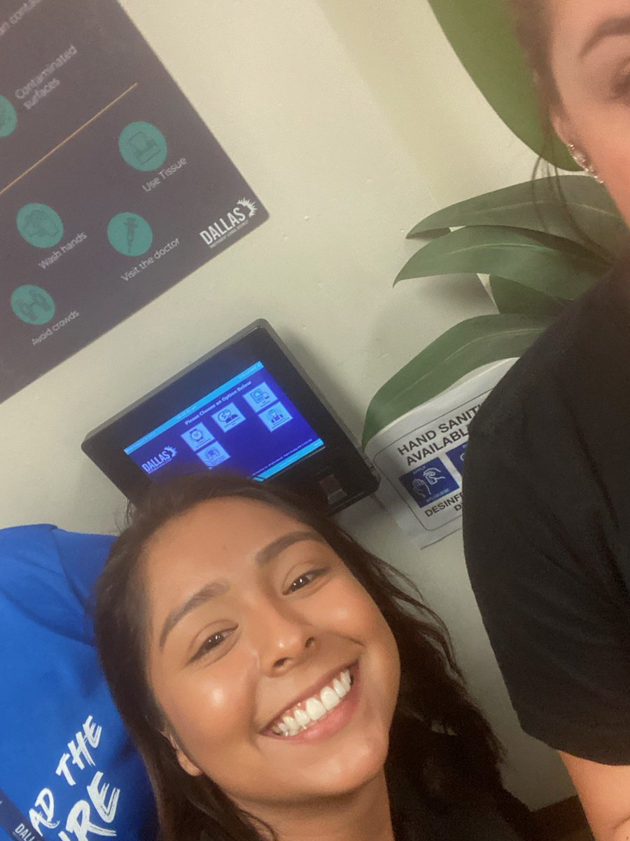 Clock in  7:35 am Team Pink #everythinginexcellence