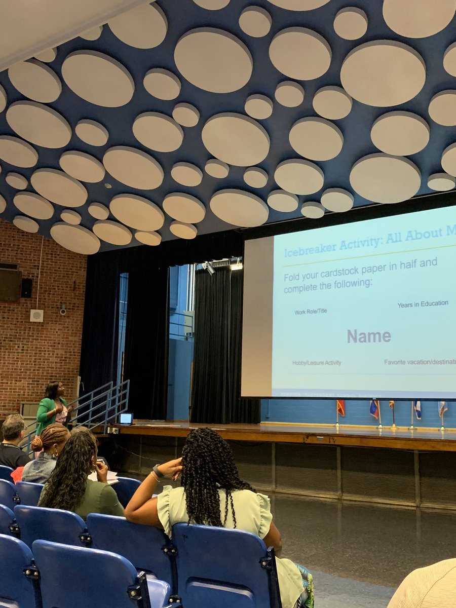 Zulma Anzures (@anzureszulma) on Twitter photo Dr. Inoma <a href="/ckinoma/">Dr. Catherine Inoma</a> presenting Data Driven Instruction. Representing @SGA_HISD ๐ซฐ๐ซฐ๐๐ Dr. Inoma <a href="/ckinoma/">Dr. Catherine Inoma</a> presenting Data Driven Instruction. Representing @SGA_HISD ๐ซฐ๐ซฐ๐๐