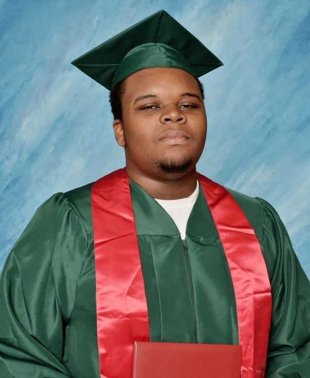 Today, we celebrate Mike Brown and all the Black people whose lives have been cut short due to police brutality. Although 9 years have passed, we still have so much work to do.  #BETRemembers #WhereBlackCultureLives