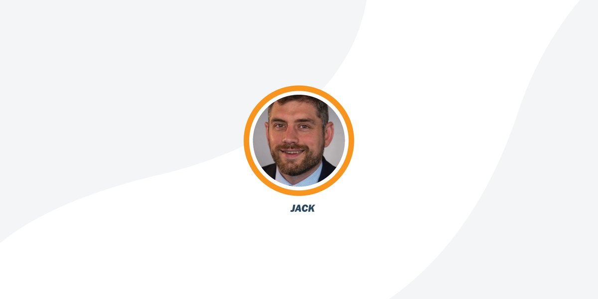 Please join us in welcoming Jack Stocks, PE back to Clark Dietz! Jack brings over 18 years of engineering experience to our Transportation team in Indianapolis, IN. Welcome back!

#EngineeringQualityofLife #JulyNewHires