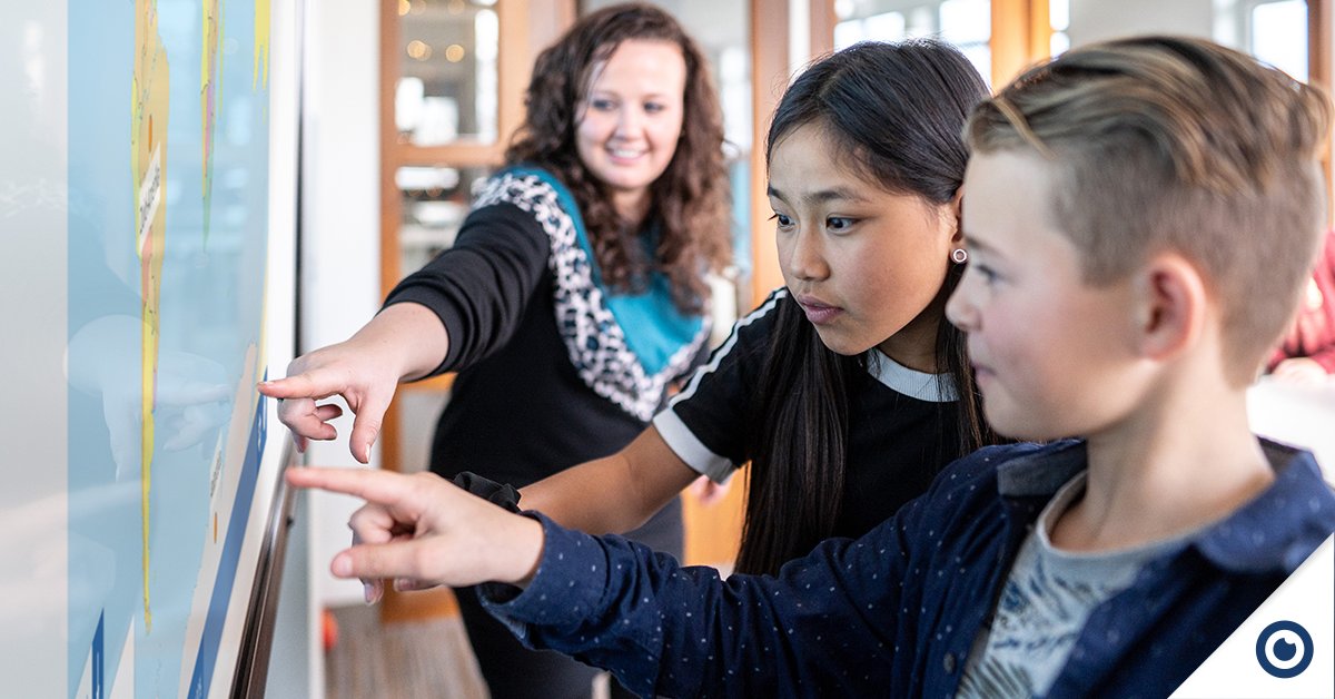 🎉 Großartige Neuigkeiten! Wir werden 15.000 Klassenzimmer in 7 Bundesländern mit einem Prowise touchscreen ausstatten, dank eines Vertrags mit ProVitako  (taggen). Gemeinsam wachsen wir! #Prowise #Innovation 🇩🇪🇳🇱 prowi.se/ProVitako-DE