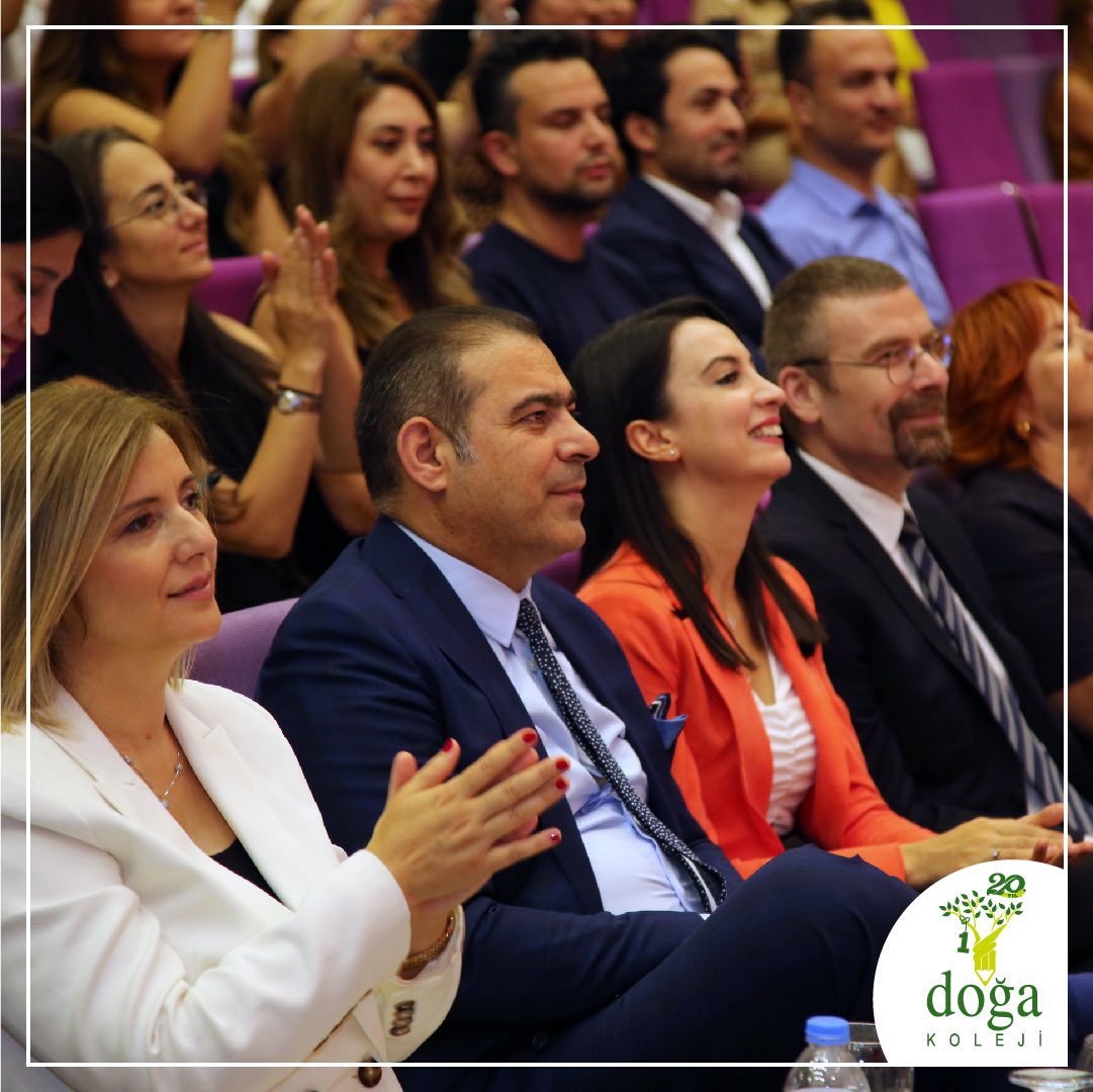 DogaOkullari's tweet photo. Kampüs yöneticilerimizle bir araya gelerek yeni eğitim öğretim yılı faaliyetlerimizi değerlendirdiğimiz “3. Eğitim Liderleri Vizyon Toplantısı" Acıbadem Kampüsümüzde başarıyla gerçekleşti. Katılım sağlayan tüm yöneticilerimize ve çalışanlarımıza teşekkür ederiz. #Doğamızdayız https://t.co/V7Ev4mvyB4