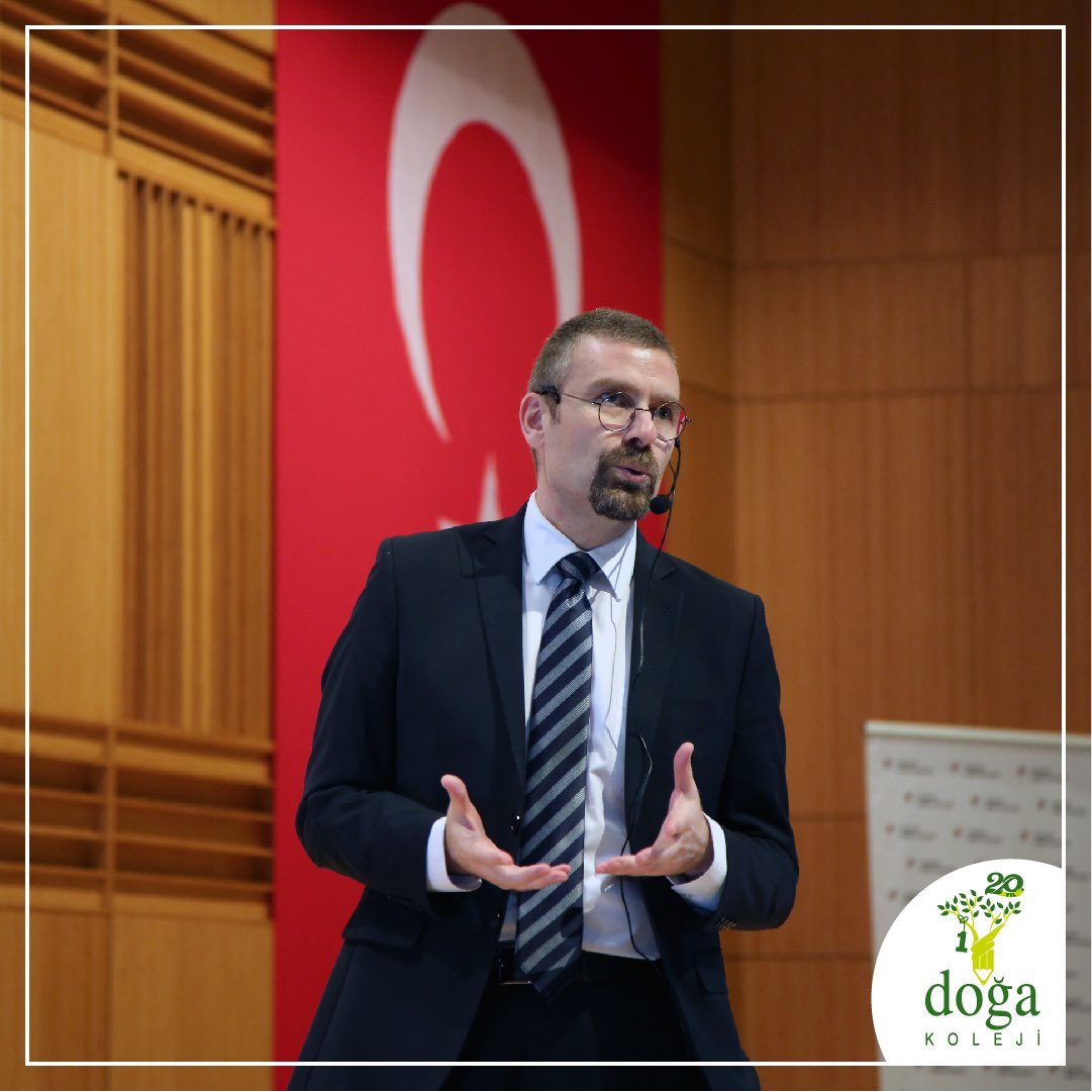 DogaOkullari's tweet photo. Kampüs yöneticilerimizle bir araya gelerek yeni eğitim öğretim yılı faaliyetlerimizi değerlendirdiğimiz “3. Eğitim Liderleri Vizyon Toplantısı" Acıbadem Kampüsümüzde başarıyla gerçekleşti. Katılım sağlayan tüm yöneticilerimize ve çalışanlarımıza teşekkür ederiz. #Doğamızdayız https://t.co/V7Ev4mvyB4