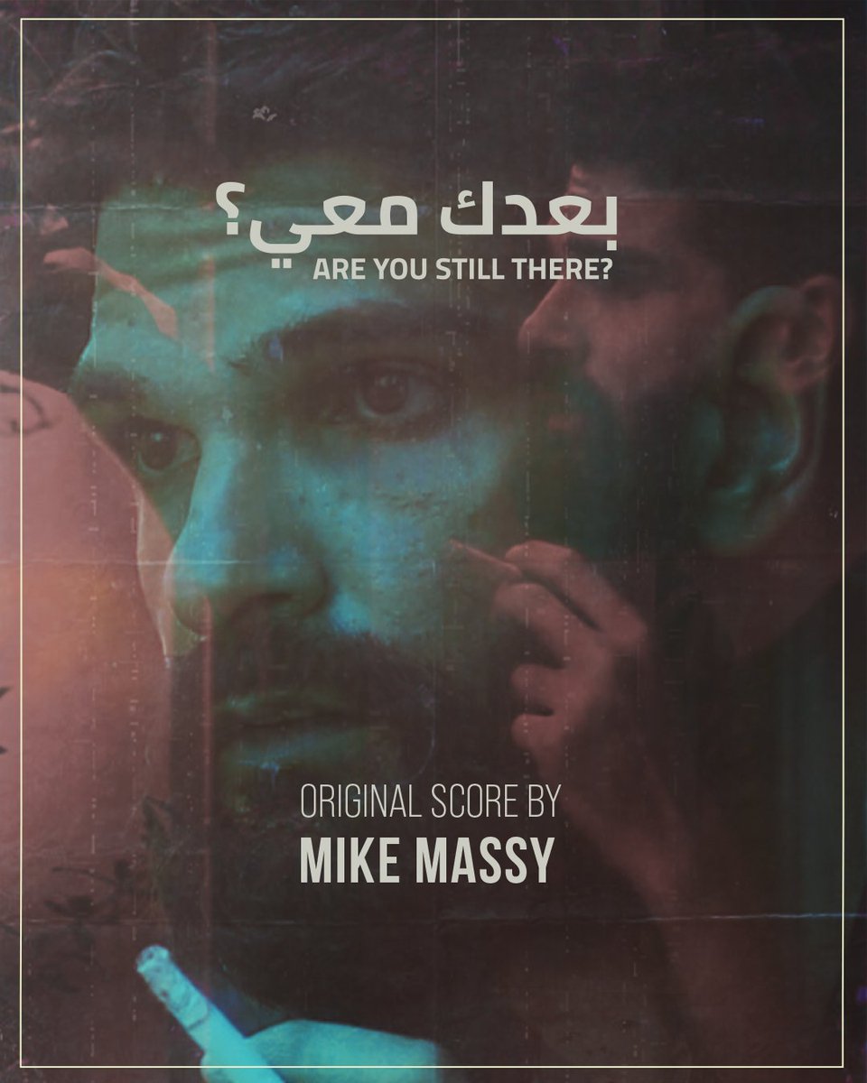 MIKE MASSY tweet media
