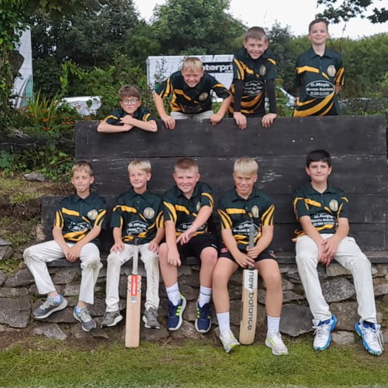 Beacon Cricket Club 🏏 tweet media
