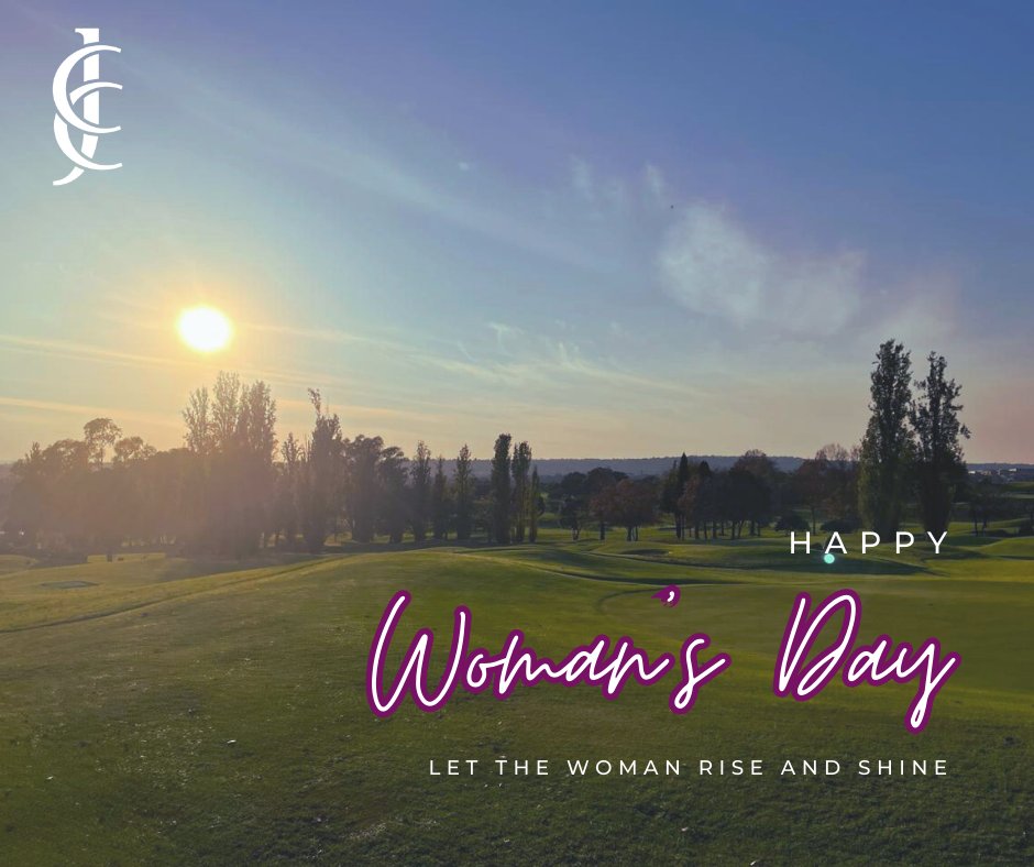 Country Club Joburg tweet media