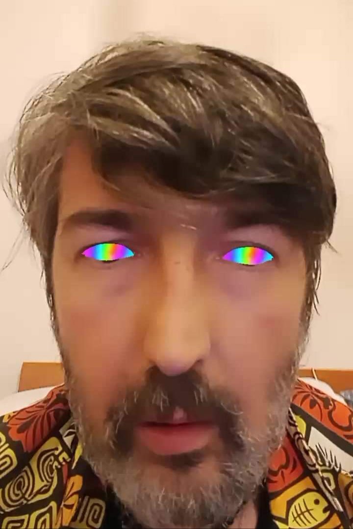 PiergiorgioSc16's tweet photo. mars attacks the earth.
aria,
terra,
acqua
fuoco,
io vi
chiamo
invoco ed
evoco,
scatenate la rabbia disperata del 
Padre Eterno sopra tutto il mondo.
cosi io che son sempre o 
ultimo  o secondo,
eseguo per delega e pura competenza, il mio ultimo segno e la ultima occasione. https://t.co/UX45sdAuyx