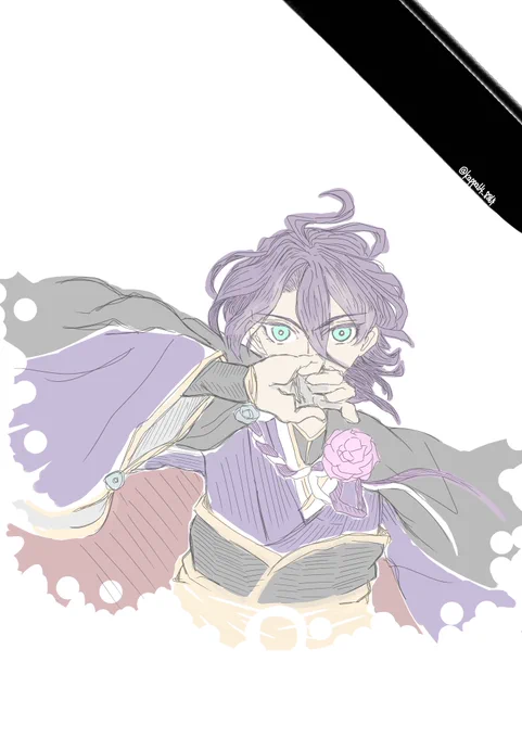#刀帳No89で8月9日は歌仙兼定の日 #8月9日は歌仙兼定の日 始めたての頃は蝶のように戦場を舞い、超絶技巧の剣技で敵を翻弄する妖精のような刀という印象だったけども。 ......あなた実は本丸素手戦闘大会とかやったら優勝候補入りするわね? そんな雅で逞しい歌仙さん、今までもこれからもよろしくね