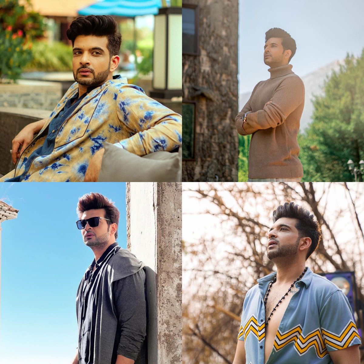 UrbanAsian's tweet photo. .@kkundrra’s #impeccable #stylestatements that make him the ultimate #fashionicon that he is https://t.co/95hsC0uQif https://t.co/v0xKEb4PTn