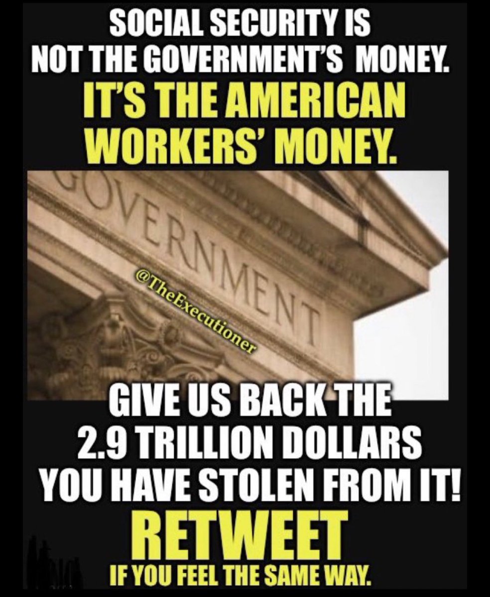 TheEXECUTlONER_'s tweet image. Crooks!