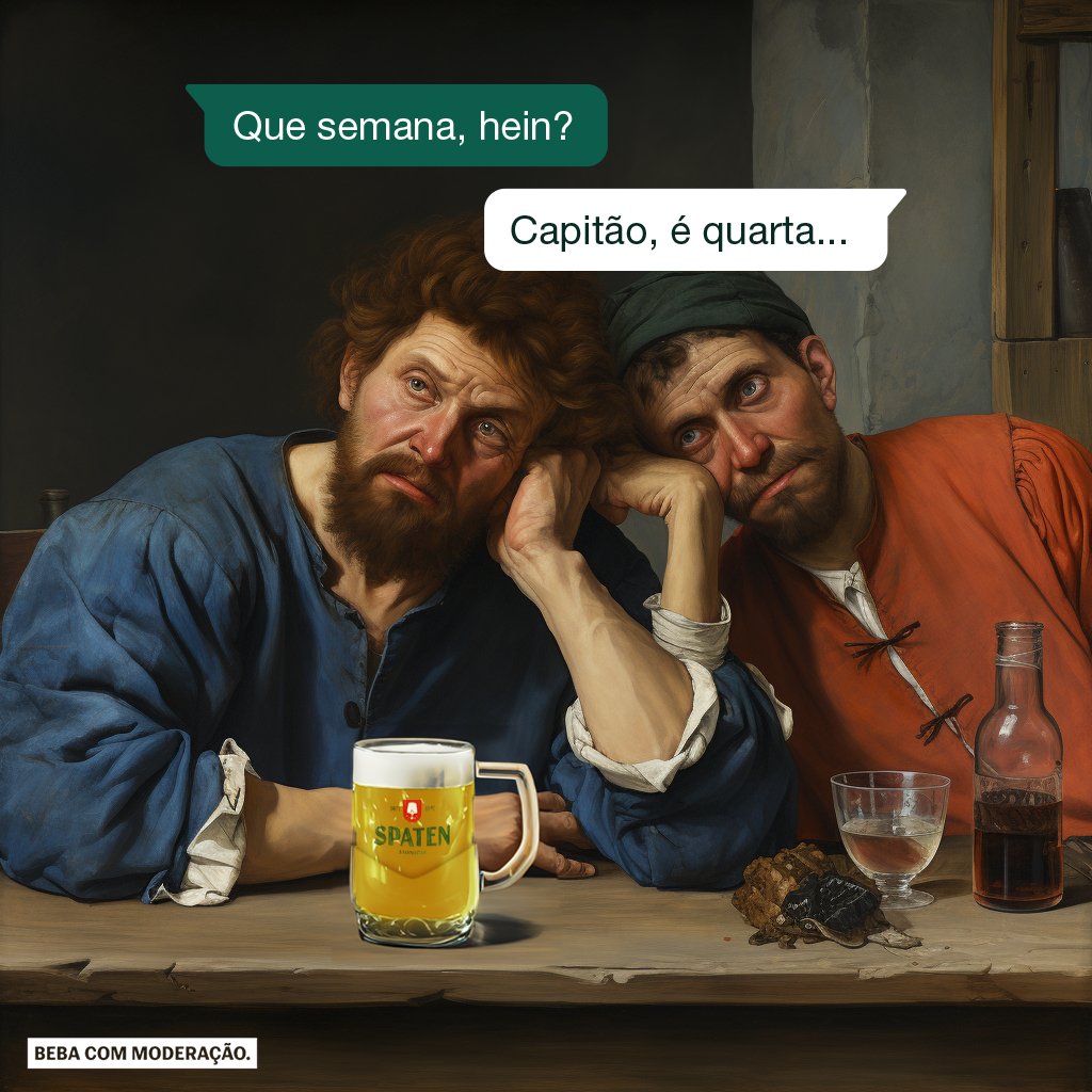 Spaten Brasil tweet media