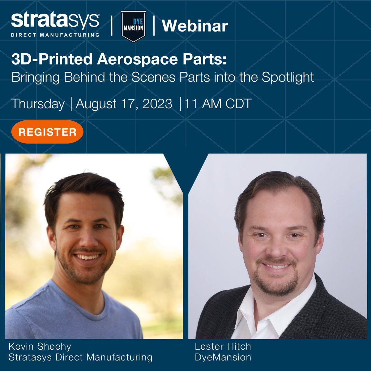 Stratasys Direct tweet media
