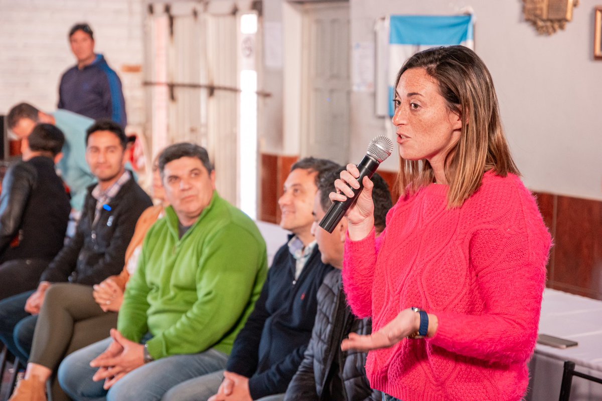 La generación del 23 tweet media