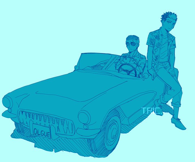 「car」 illustration images(Latest｜RT&Fav:50)｜21pages