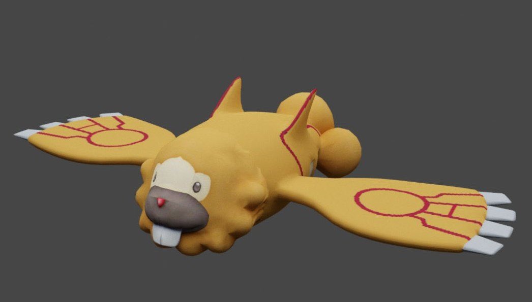 Joe Merrick on X: Gosh these promo cards, and with a Pokémon