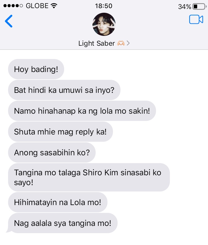 injngrdn's tweet photo. Luminous Agreement — 🔞 #sunsun filo au wherein...

Shiro(ksn) needs money to support his grandmother and Sehoon(psh) asked him for an agreement.

Shiro agreed and they became f*ck buddies.

But there's a rule they must follow “Don't catch feelings”. https://t.co/Q3n1mxsCBL