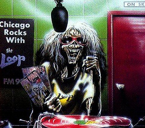 caamagno's tweet photo. Felicidades @alfaxis gracias por mantener el rock siempre en alto, un gran abrazo! (ahi estas tu cuando tenias chasca larga en el antiguo rock y guitarras :-) https://t.co/tPvWmFz9lL