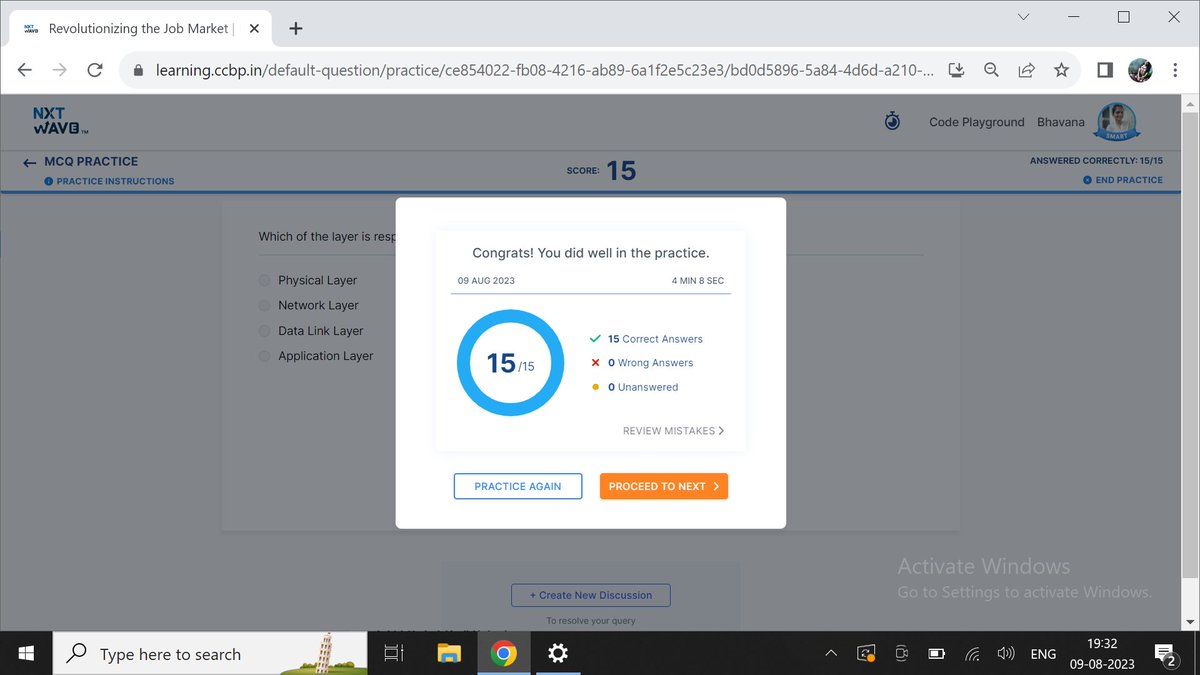 bhavana_mullu's tweet image. #practicetest