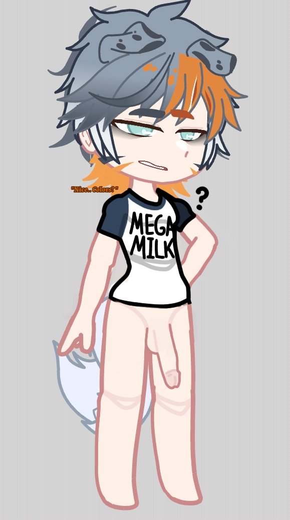 goodboystyxx's tweet photo. "Nice.. Colors?" 
A3 is done!!
#gachansfw #gachansfwcommunity https://t.co/IEFmiUDdr7