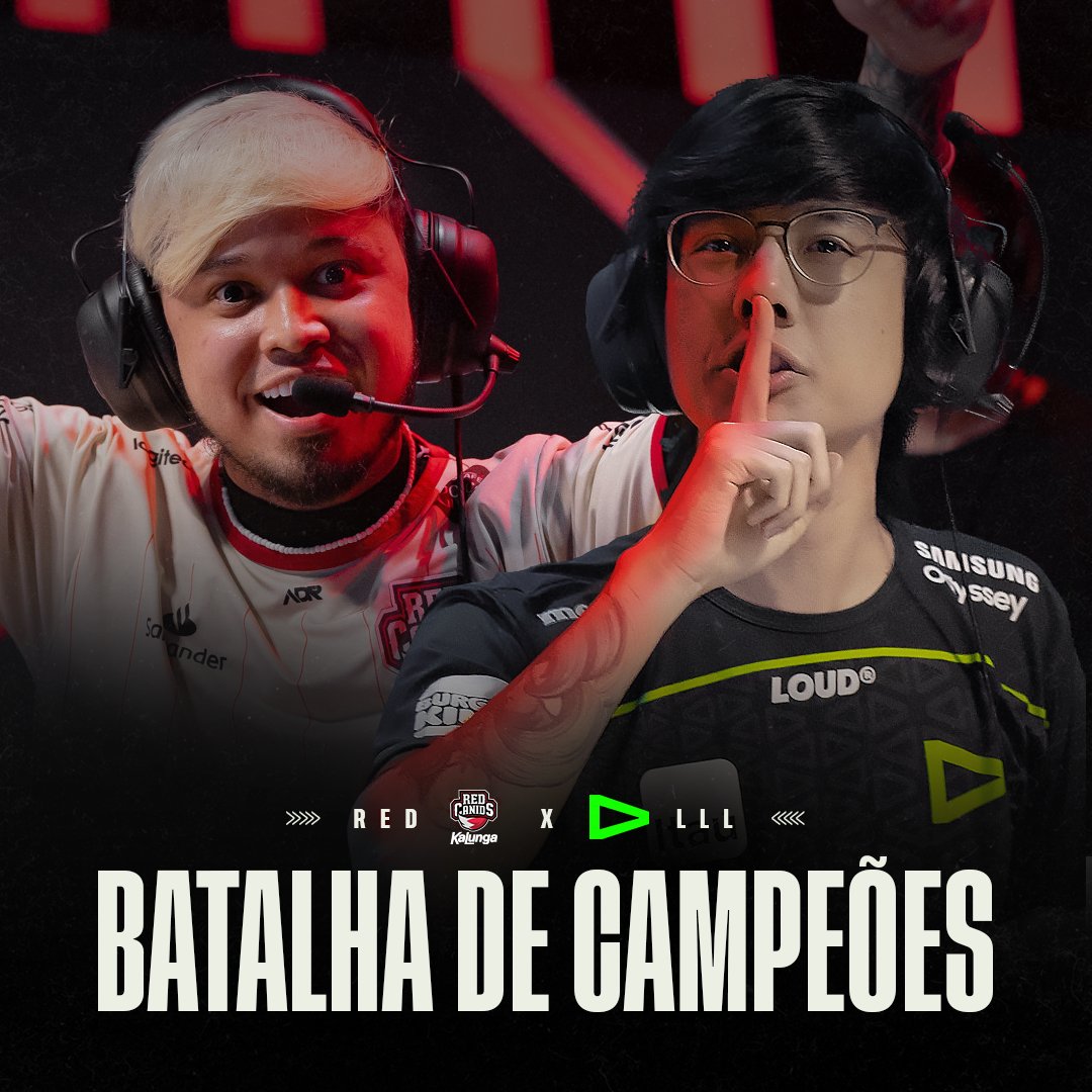 CBLOL on X: Escalação Dourada na timeline! 💛 Olha só os