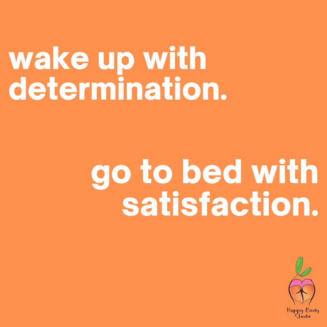 HappyBodyStudio's tweet photo. Go to bed every night feeling accomplished.

#MotivationalMonday #MondayMotivation #NewWeekNewGoals #BelieveInYourself #EmbraceChallenges #SetGoals #TakeAction #Positivity #Ambition #GrowthMindset #SuccessMindset #Inspiration #MakeADifference #DreamBig #AchieveGreatness https://t.co/mB0Km39Cmh