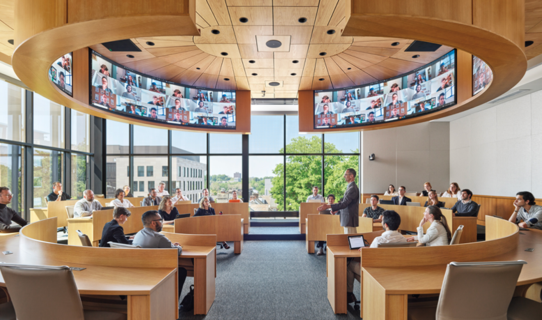 Diversified (@diversifiedus) on Twitter photo Diversified is proud to have been involved with the project with <a href="/LehighBusiness/">Lehigh Business</a> Business Innovation Building which features stunning tech-enabled spaces to enhance the educational experience. #CreateTheUnforgettable
Learn more: okt.to/LvapSA Diversified is proud to have been involved with the project with <a href="/LehighBusiness/">Lehigh Business</a> Business Innovation Building which features stunning tech-enabled spaces to enhance the educational experience. #CreateTheUnforgettable
Learn more: okt.to/LvapSA