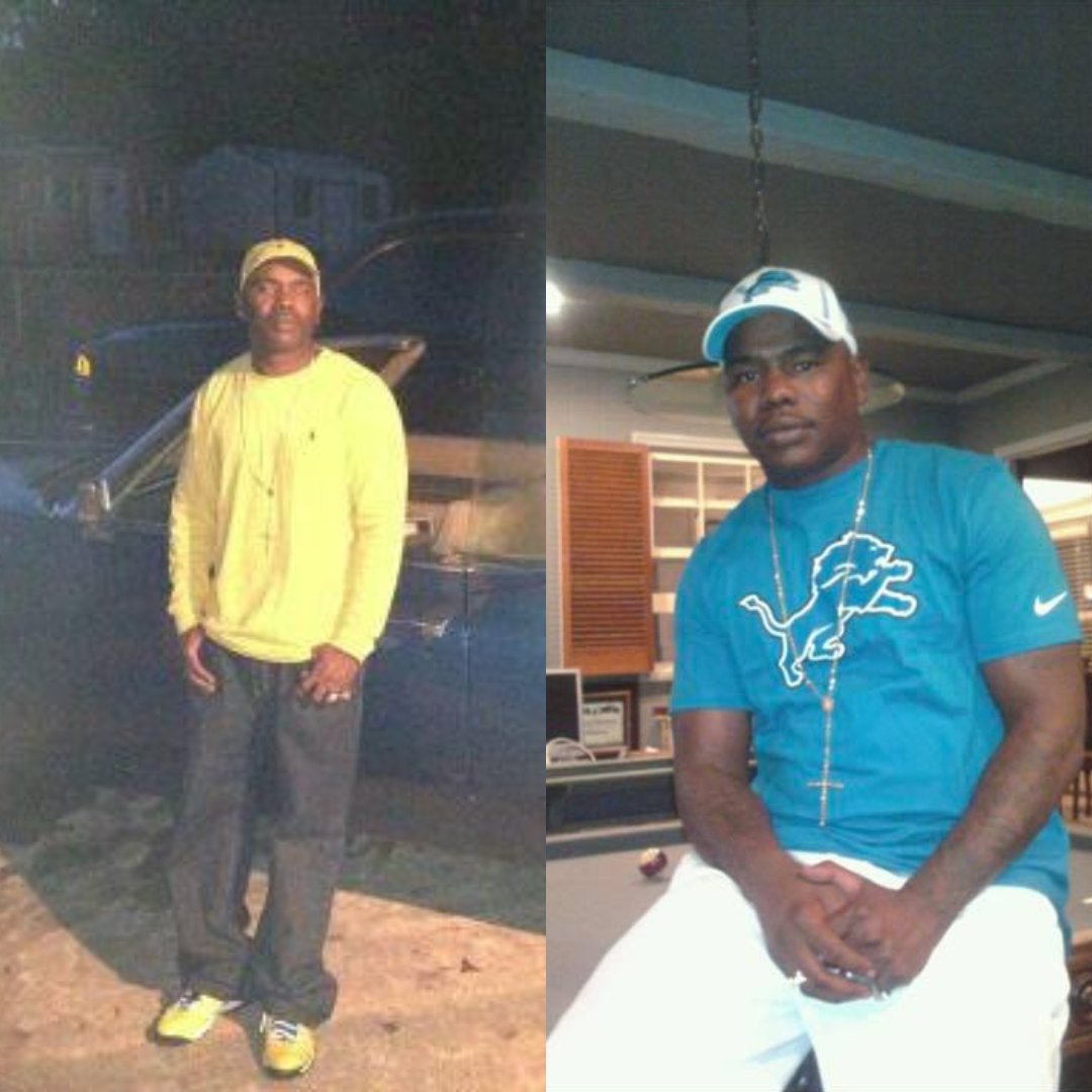thedeckpodcast_'s tweet photo. In May 2013, 40-year-old Booda was gunned down in his quiet South Carolina neighborhood. For years, investigators have tried to bring his killer to justice, but rumors surrounding his life have muddied the waters. 

Listen now: https://t.co/XZbVKC4BHl https://t.co/cLkzSlT7wX