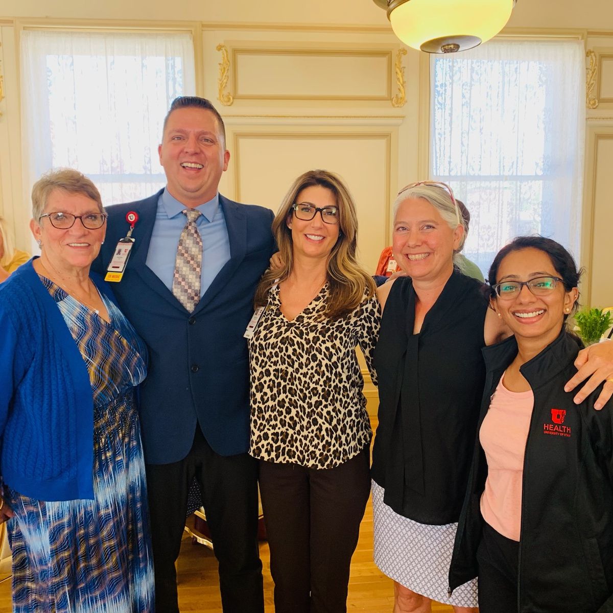 University of Utah Emergency Medicine tweet media