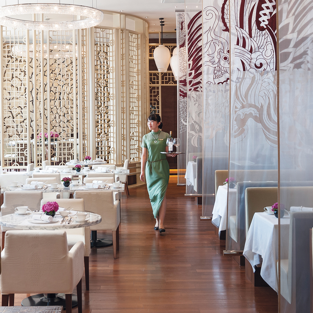 Mandarin Oriental tweet media