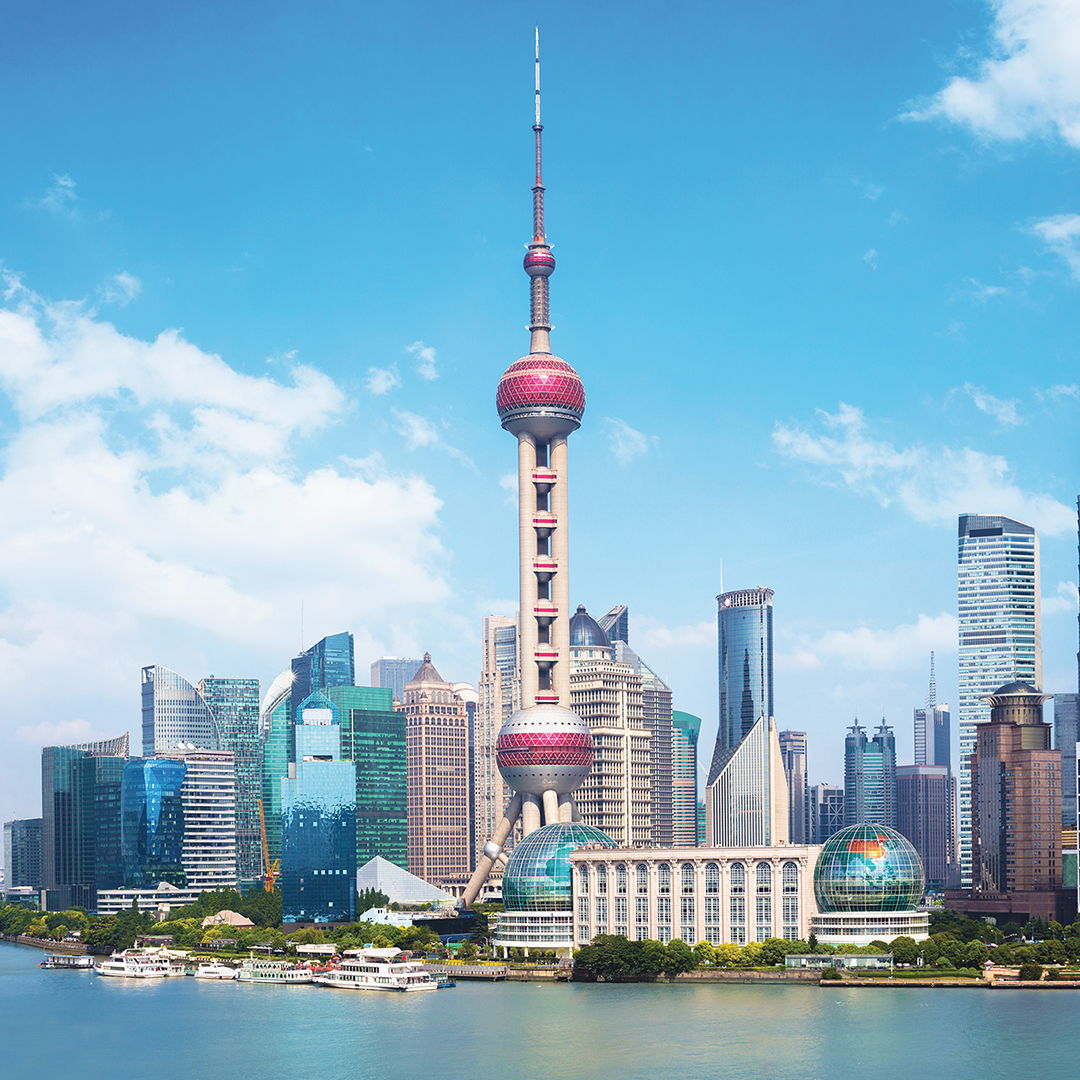 August in Shanghai is a vibrant tapestry of culture, food and experiences. Explore what to do this month: ow.ly/ZtIZ50PvIlb #ImAFan