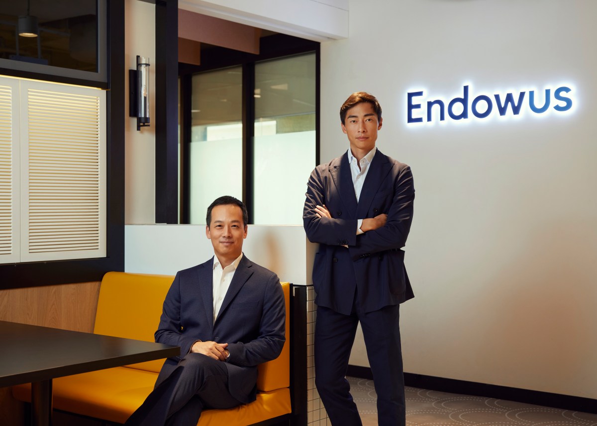 efipm's tweet photo. Singapore-based #Endowus, which operates a digital #WealthManagement platform, raised $35M from Citi Ventures, MUFG, and others, taking total funding to $95M 🇸🇬
https://t.co/TOu1WzWBQ2
#fintech #Funding #CitiVentures #MUFG #DigitalPlatform
@SpirosMargaris @richardturrin https://t.co/9WPbttNjn6
