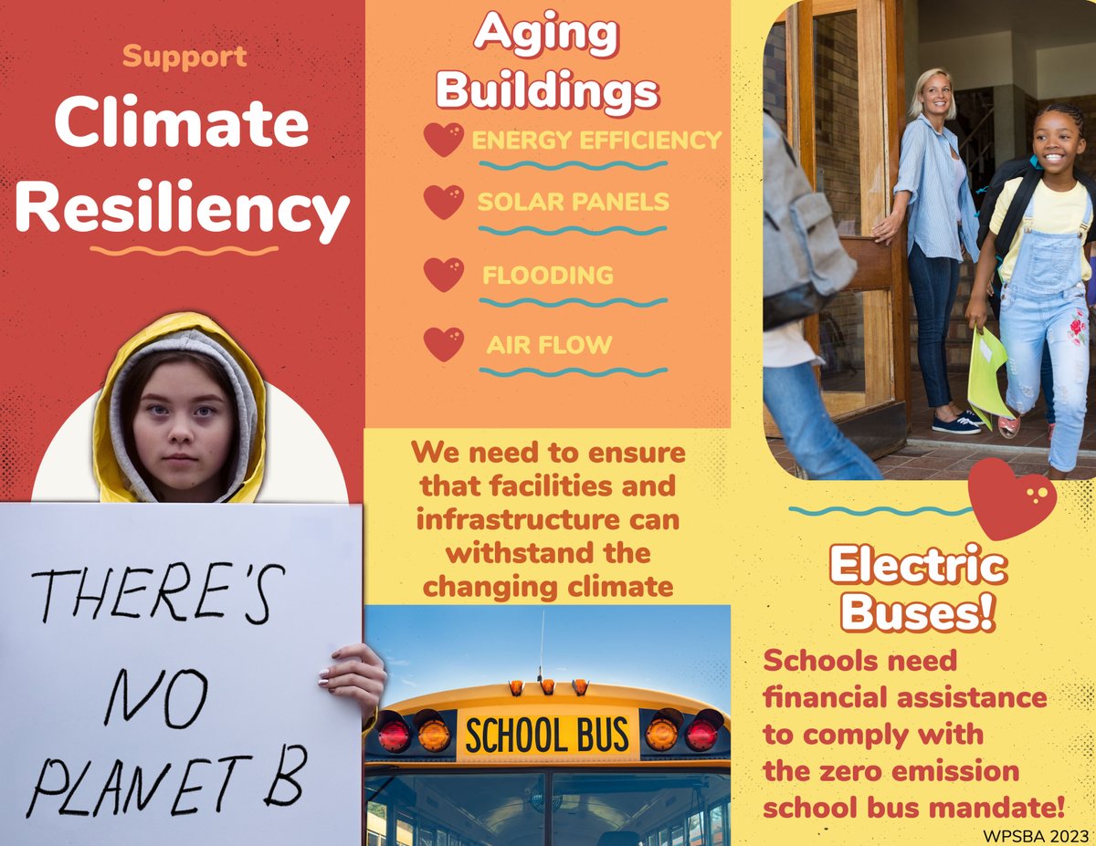 wpsbaNY's tweet photo. We're all about creating a better planet for the next generation. #westputboe #creatingabetterplanet https://t.co/5DZ3th0eCy