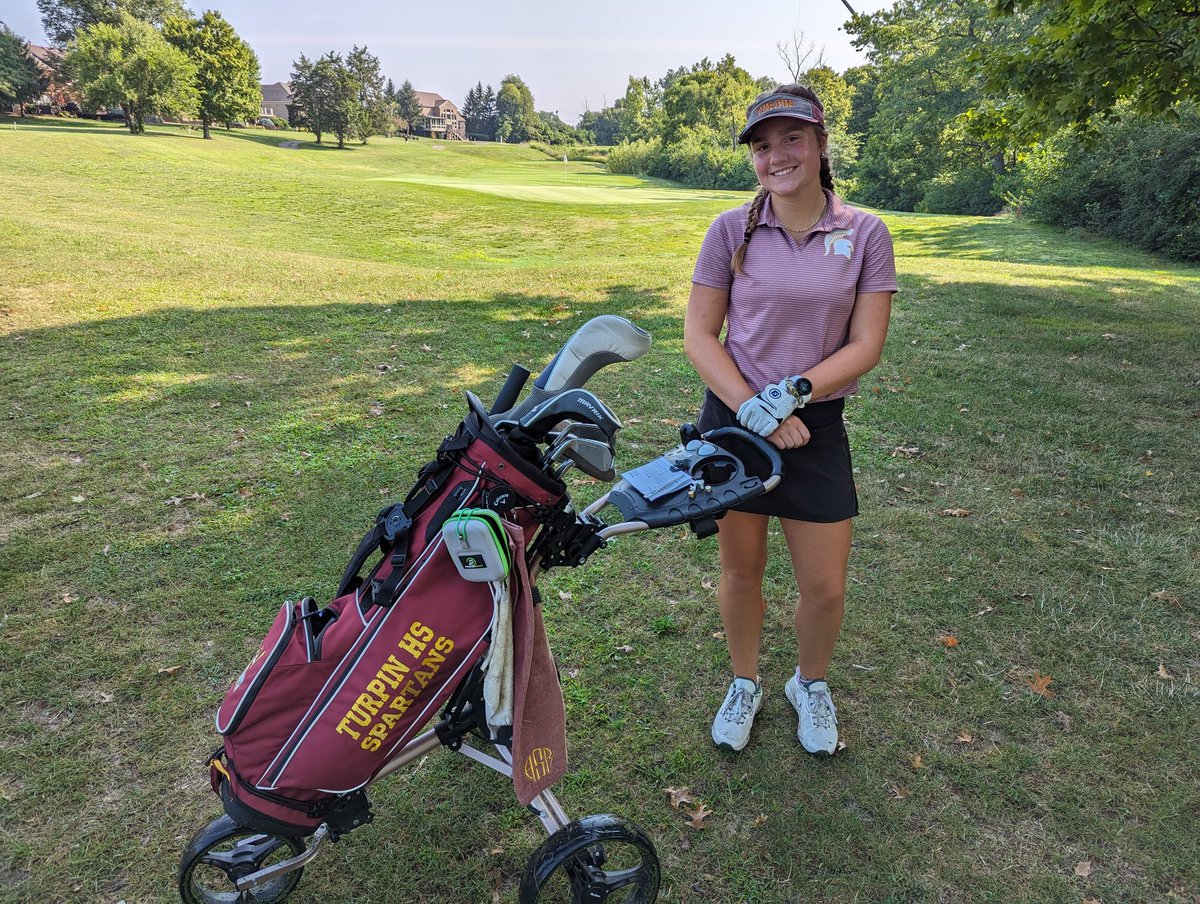 Turpin Spartans tweet media